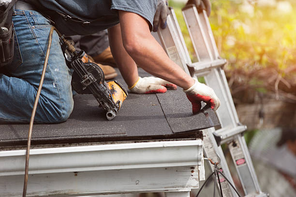 Trusted New Orleans Station, LA Roofing Contractor Experts