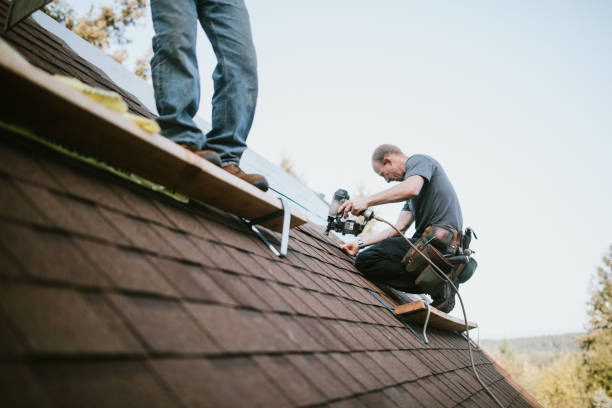Roof Repair Estimates in New Orleans Station, LA
